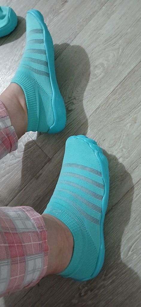 Papuci de apă, unisex