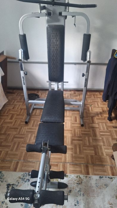 Тринажерка сатылады