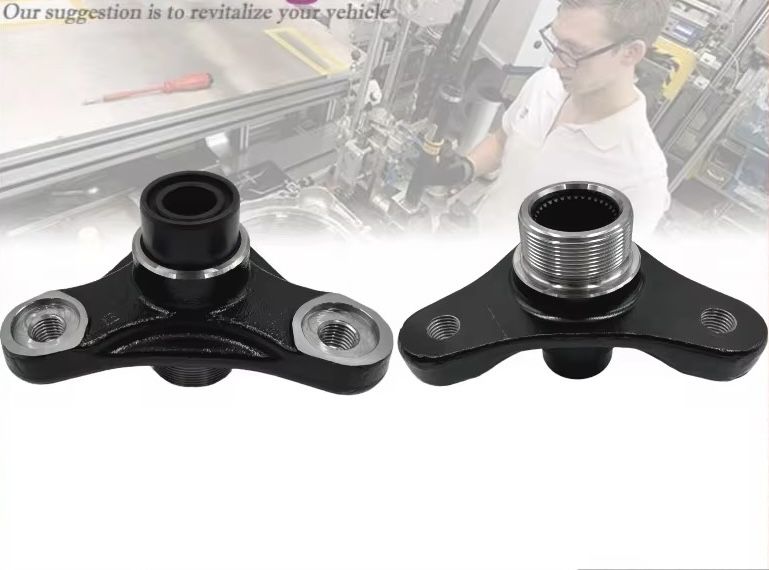 Фланец заден диференциал BMW F01 F02 F10 F10 F07 F18