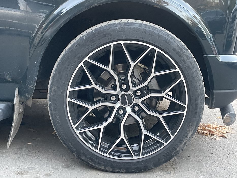 диски R18