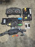 Kit Pornire Opel ASTRA H 2.0 TURBO.