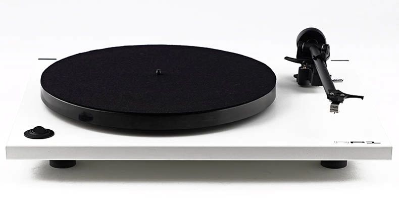 Turntable Rega RP1 - Record Player