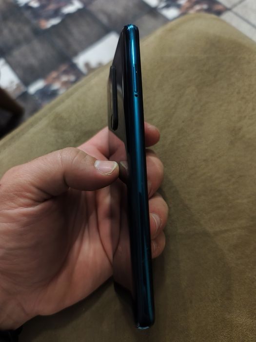 Xiaomi Redmi note 8 pro