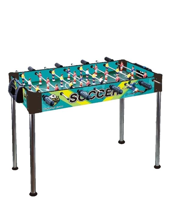 Детска джага от 4г+