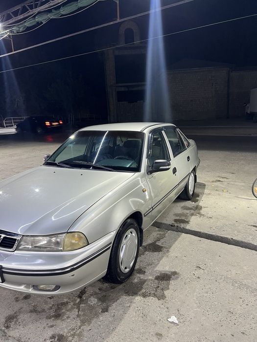 Daewoo nexia 1 dons