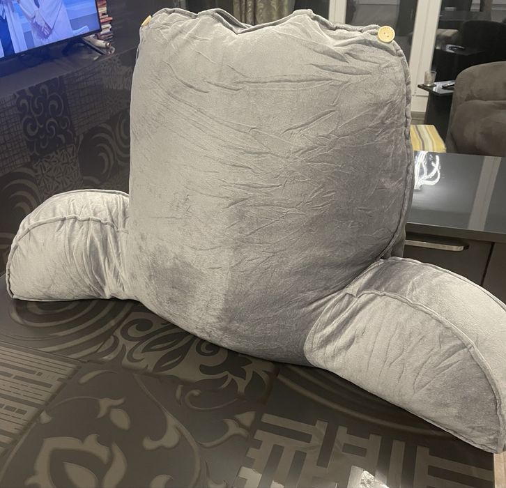 Удобна облегалка / възглавница  за диван , стол, легло