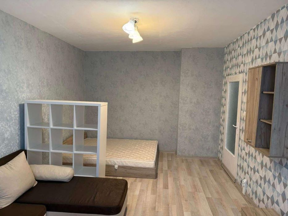 Дава се под наем Едностаен апартамент в София, Младост 3 - 45 кв.м за 450 € - Снимка #1