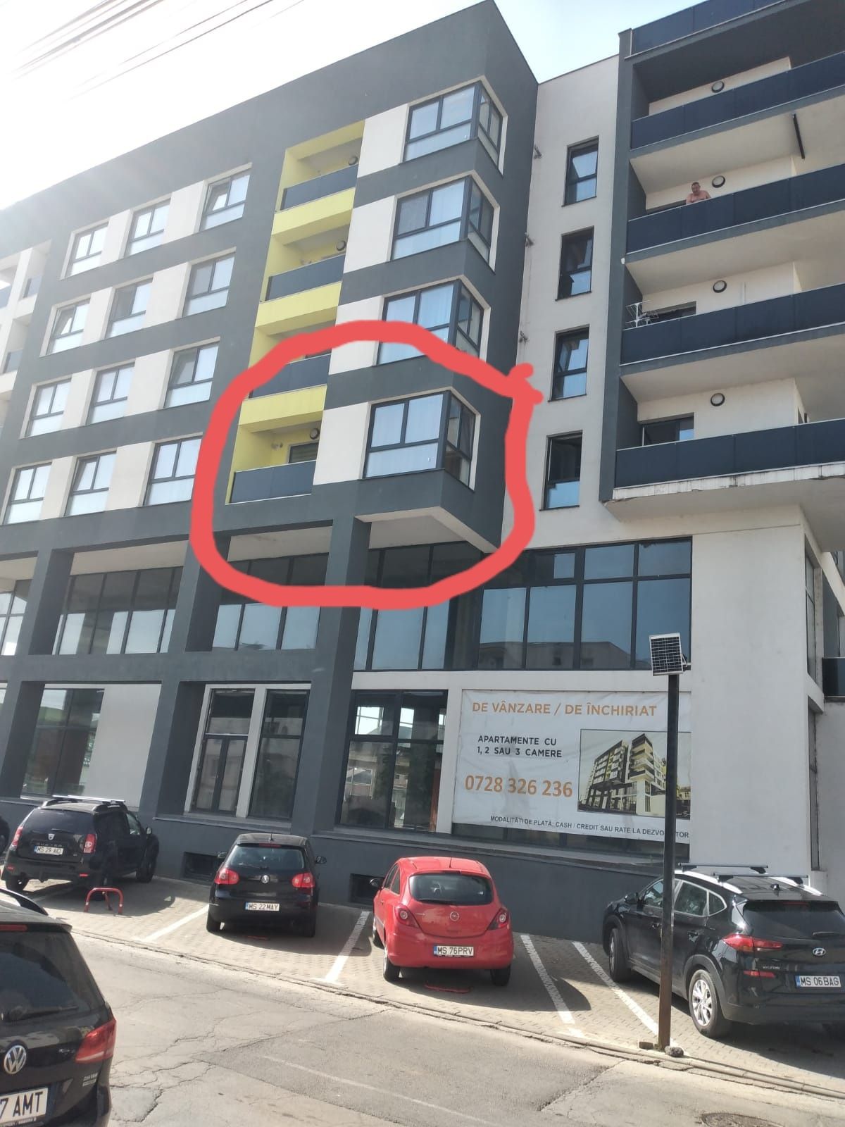 Apartament ultracentral Ludus