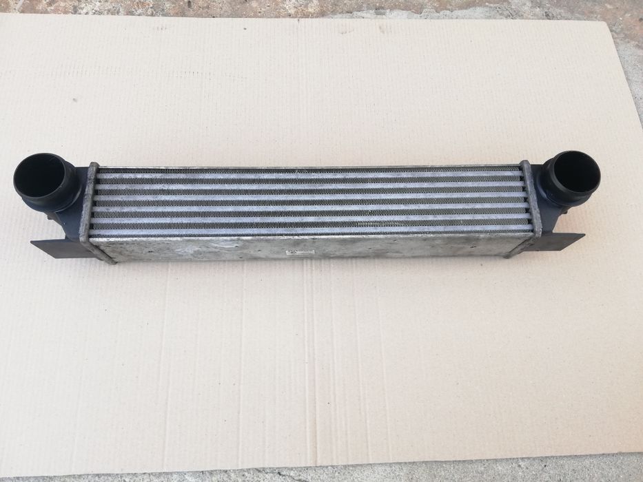 Radiator intercooler bmw e39 seria 5 520d 525 d 530d 1914555