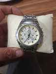 Casio edifice часовник