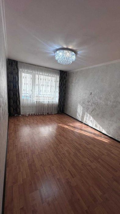 Продам 2-комн квартиру, 19 мкрн, 2 этаж из 5, с мебелью и техникой