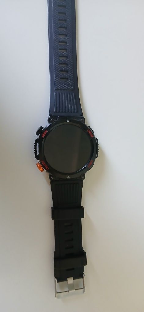 Смарт-часы YUNTEKO DKS10 47