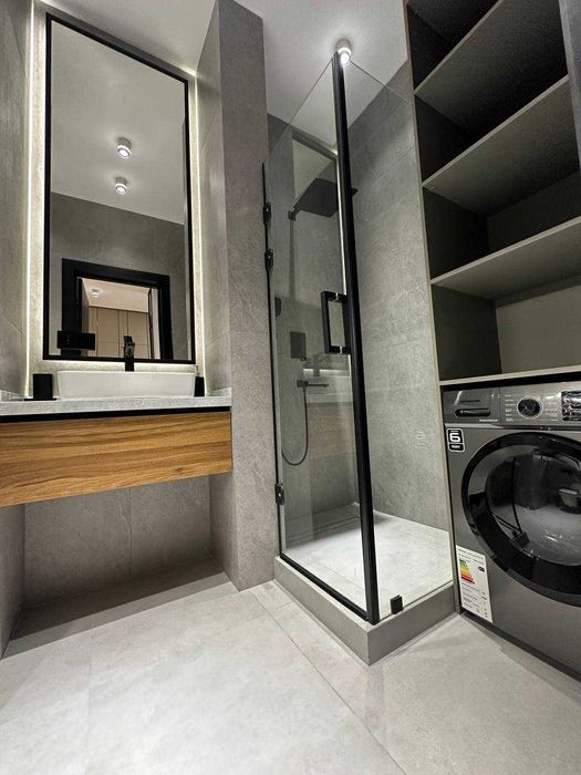 Сдаю светлую 2х ком. 8/10: ЖК Дархан Авеню (Р5)