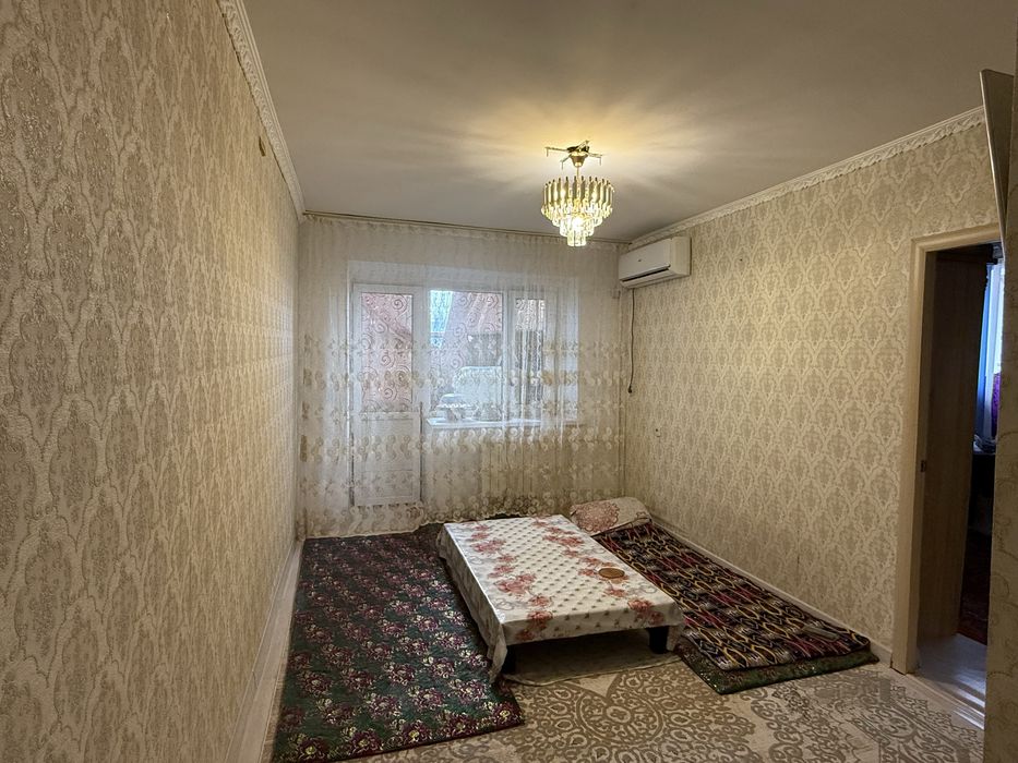 Алға қаласында 3 бөлмелі пәтер сатылады