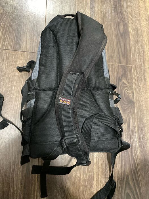 Rucsac foto tamrac
