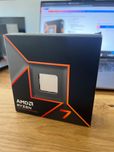AMD Ryzen 7 9700x