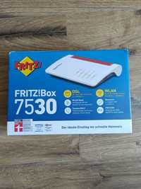 Router fritz box 7530 nefolosit