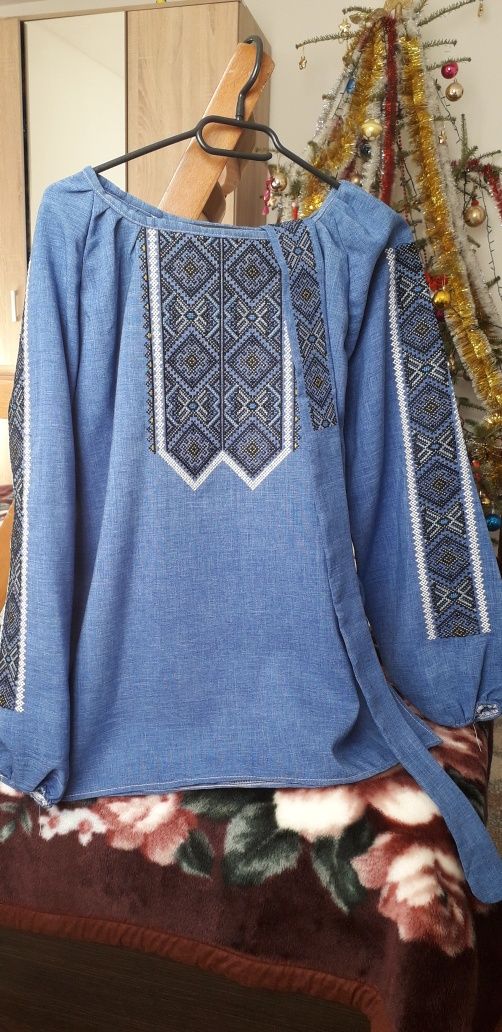 Cămașă tradețional damă