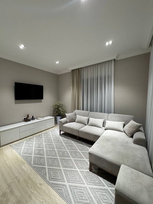 Новый и готовый дом в Мирзоулугбекском районе 5 комн.3сотки