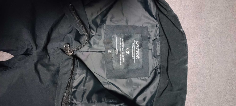 Ски панталон Protest 10 K, размер М