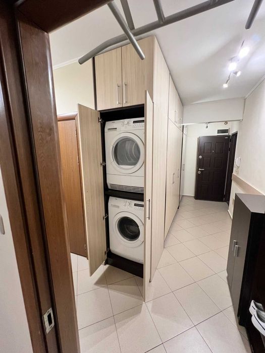 Дава се под наем Двустаен апартамент в София, Младост 3 - 55 кв.м за 443.7 € - Снимка #6