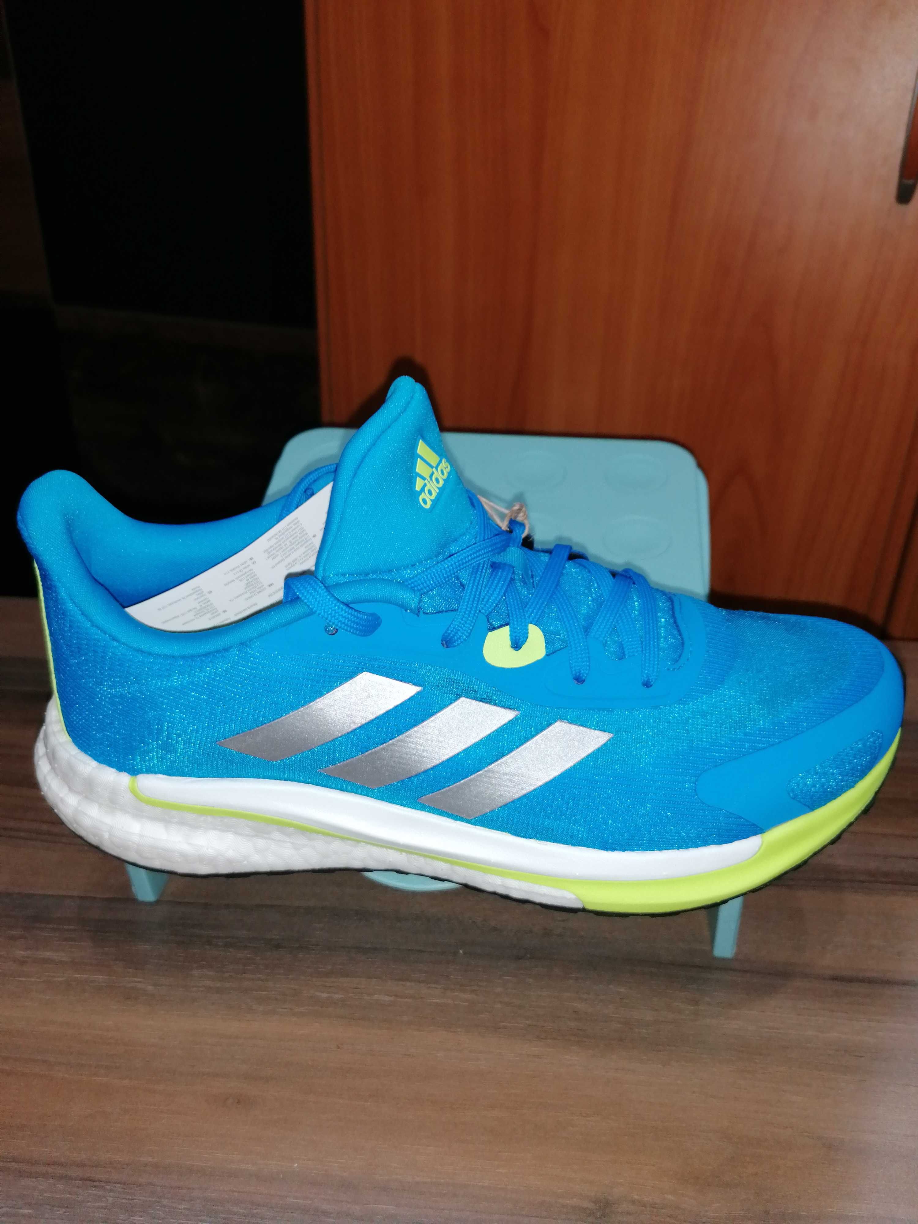 Adidași Adidas Supernova Unite