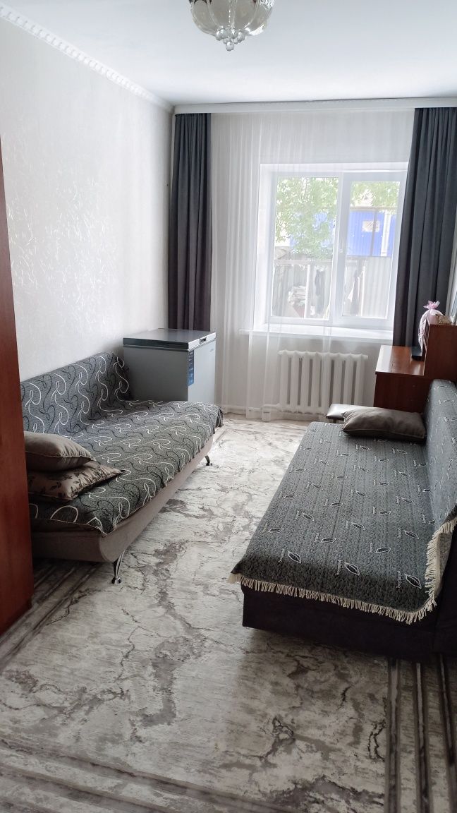 Продам 2-х комнатную квартиру в Жилянке