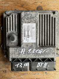 Calculator,ecu Opel Astra h1.3cdti\dth cod MJD602AA