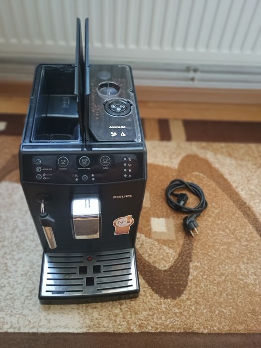 Expresor automat Philips