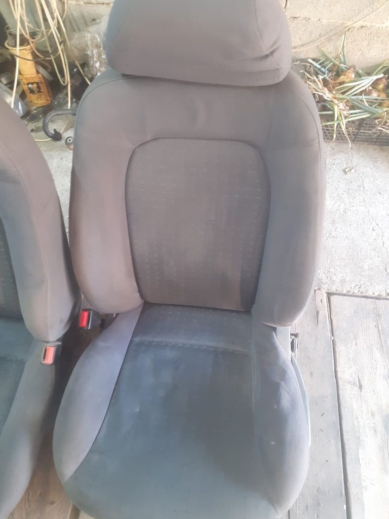 Interior Seat Toledo Leon 1m golf4, bora, octavia1