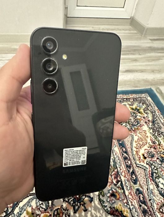 Samsung a54 256/8