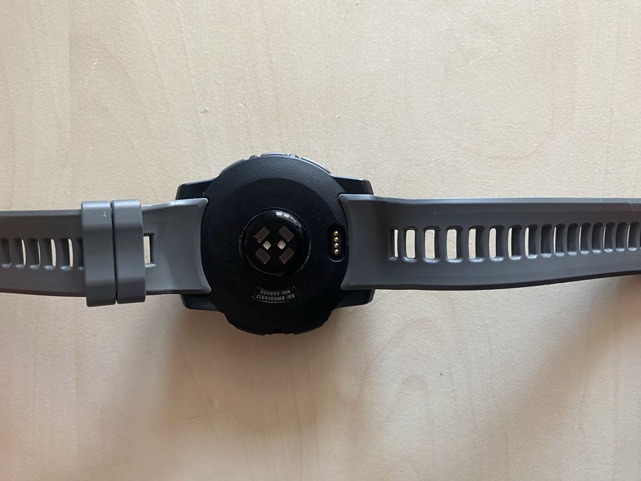 Garmin Instinct 3 - Amoled