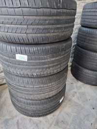 285.45.21 Hankook/DOT 19/4бр/Замъка Ямбол.