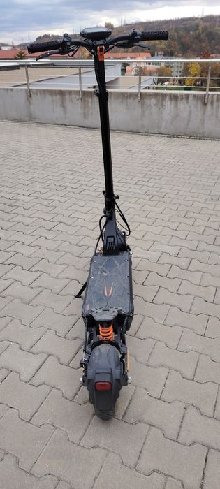 Kukirin g2 master (nu trimit in țară)nu fac schimb
