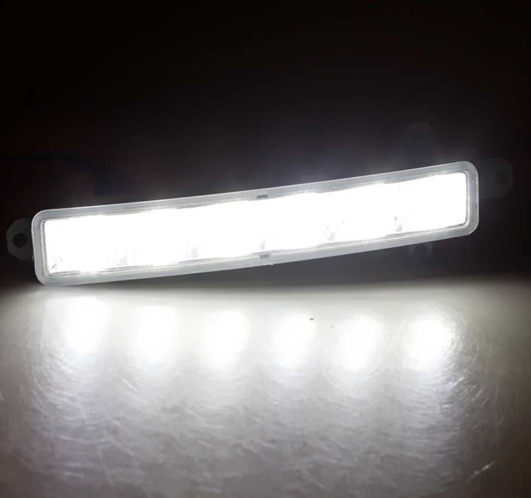 LED дневни светлини Пежо / Ситроен
