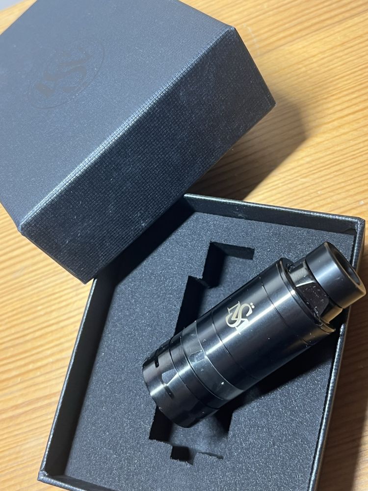 Kayfun 5 squared varianta DLC
