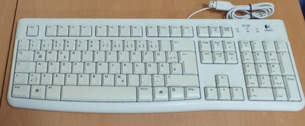 Vand Tastatura Samsung Pleomax pentru calculator