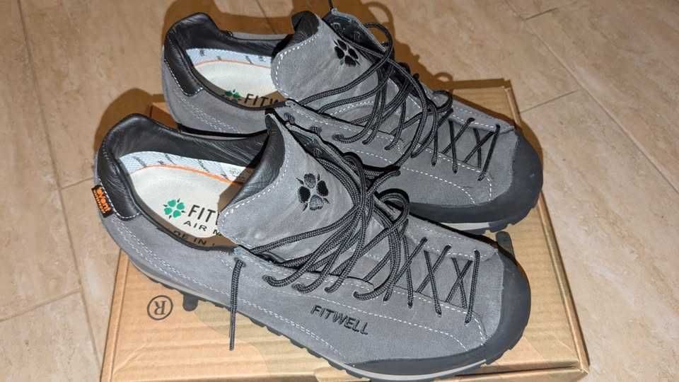Туристически обувки FITWELL FUNKY, номер 44
