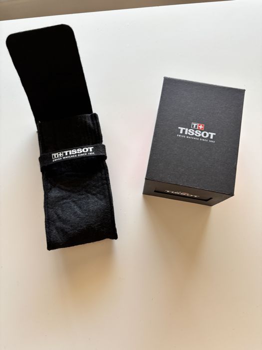 Tissor PR100 P660/760