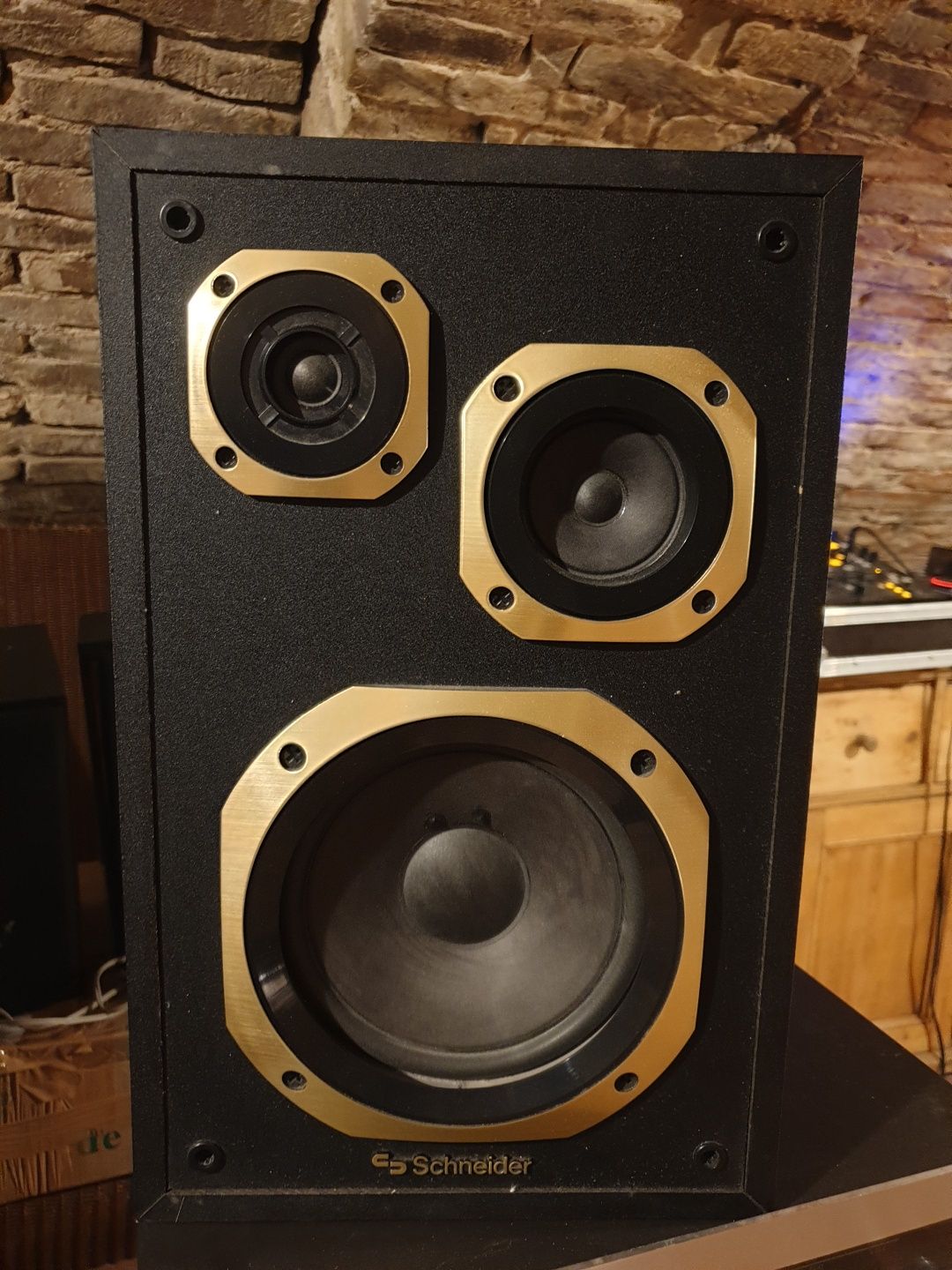 Sisteme audio Magnum A5001/Pioneer/Akai