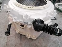 Cuva completa masina de spalat Beko WUE7736X0 / 1910901300  cod / R28