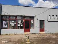 Vanzare spatiu comercial Moinesti, Str. Capitan Zaganescu Nr 6