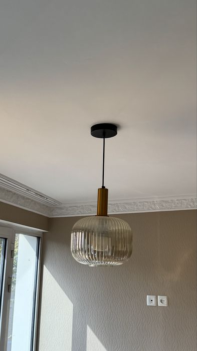 Продаю люстры в хорошем состоянии