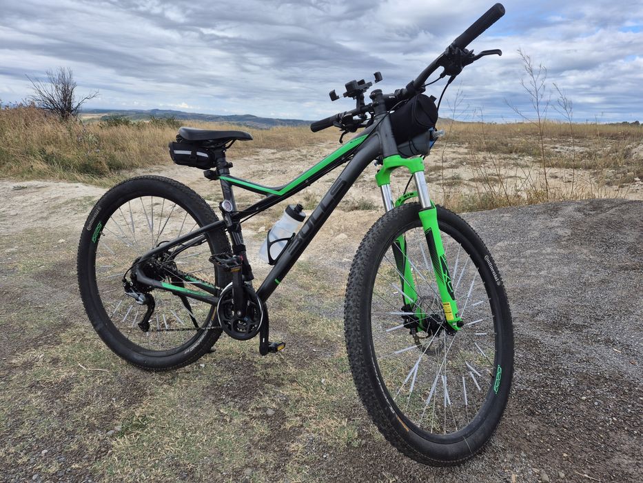 Se vinde Bulls Sharptail II – Trail-ready (29”)