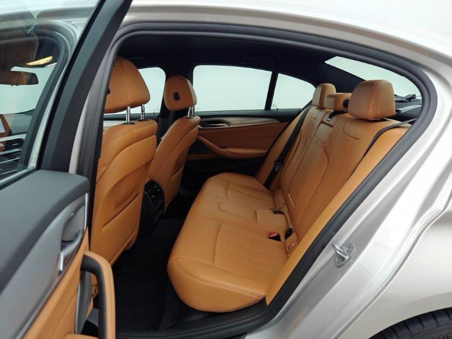Bmw 520D