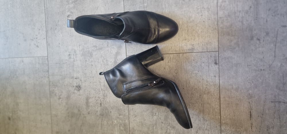 Ghete / botine dama / femei