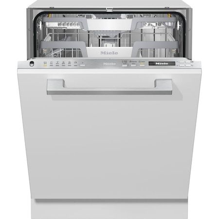 Съдомиялна за пълно вграждане Miele G7160 SCVi AutoDos Wifi