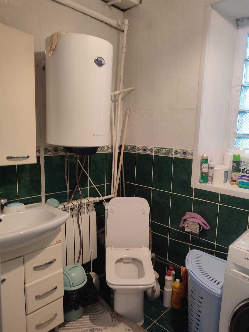 4-комнатного дома, 130 м², ул. Перонная