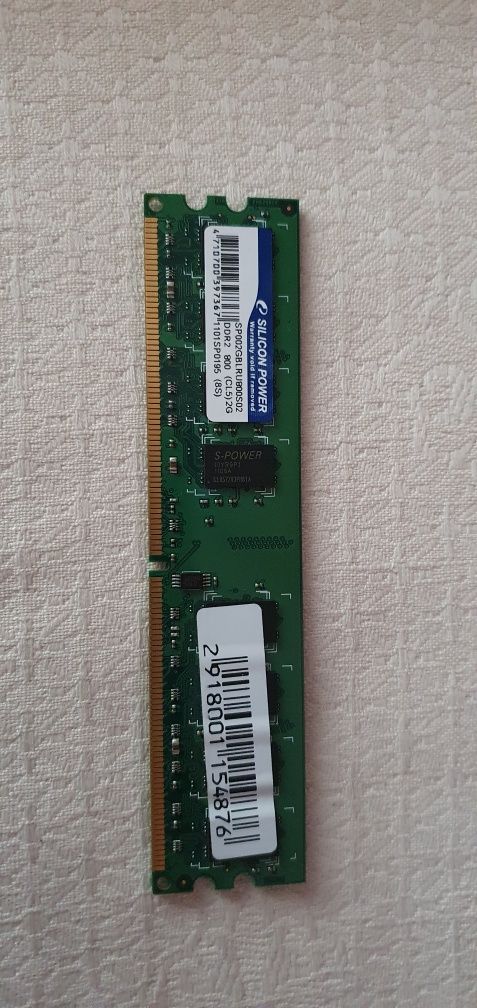 Память DDR3 2 gb