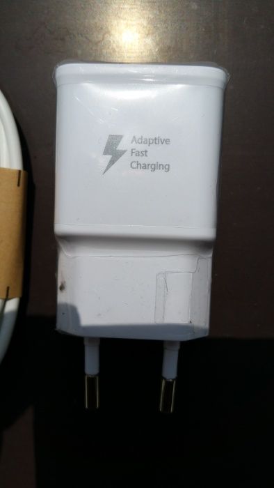 Incarcator_FAST CHARGER Samsung Original